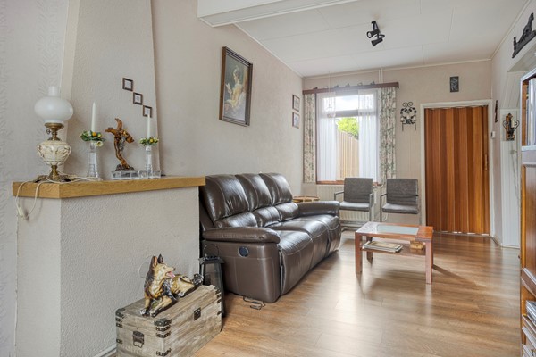 Medium property photo - Julianastraat 105, 4566 AE Heikant