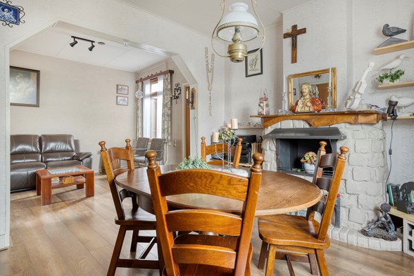 Medium property photo - Julianastraat 105, 4566 AE Heikant