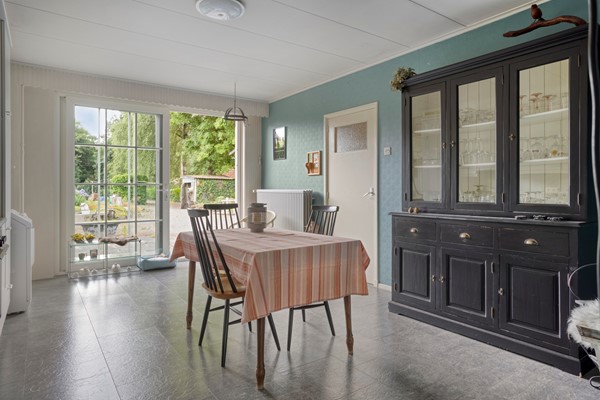Medium property photo - Julianastraat 105, 4566 AE Heikant