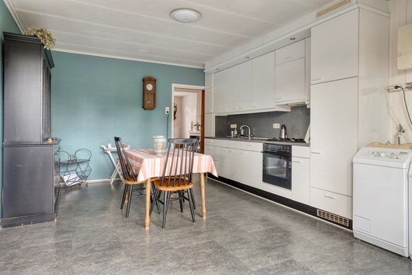 Medium property photo - Julianastraat 105, 4566 AE Heikant