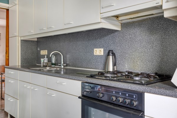 Medium property photo - Julianastraat 105, 4566 AE Heikant
