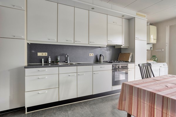 Medium property photo - Julianastraat 105, 4566 AE Heikant