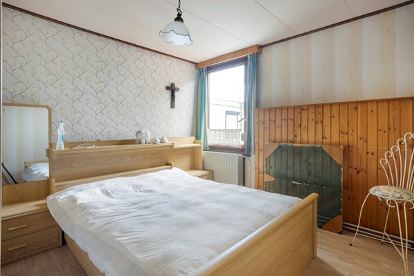 Medium property photo - Julianastraat 105, 4566 AE Heikant