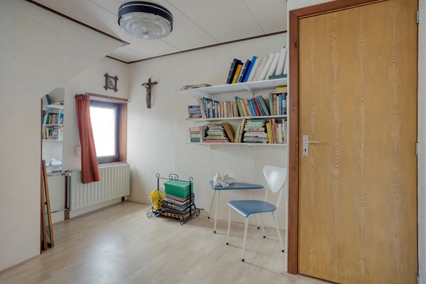 Medium property photo - Julianastraat 105, 4566 AE Heikant