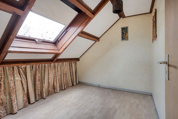 Medium property photo - Julianastraat 105, 4566 AE Heikant
