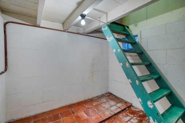 Medium property photo - Julianastraat 105, 4566 AE Heikant