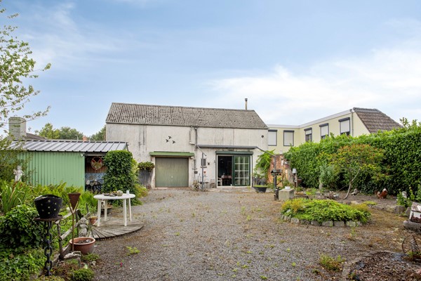 Medium property photo - Julianastraat 105, 4566 AE Heikant