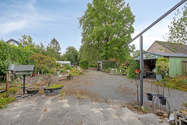 Medium property photo - Julianastraat 105, 4566 AE Heikant