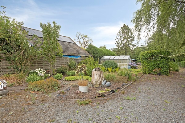 Medium property photo - Julianastraat 105, 4566 AE Heikant