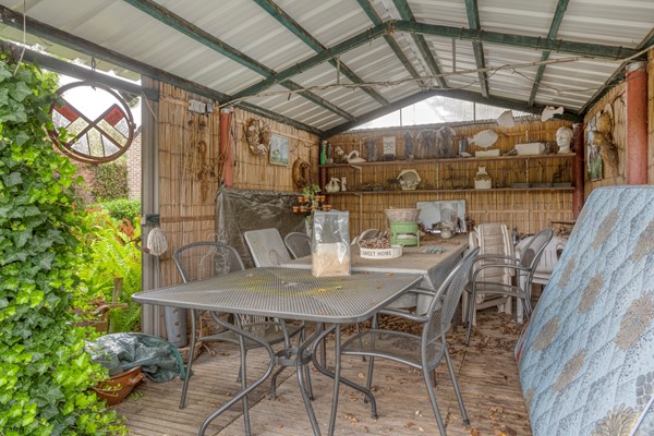 Medium property photo - Julianastraat 105, 4566 AE Heikant