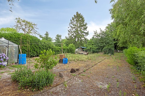 Medium property photo - Julianastraat 105, 4566 AE Heikant