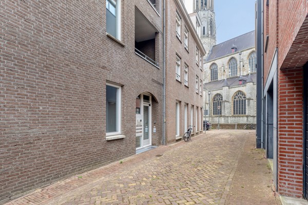 Medium property photo - Basiliekstraatje 16, 4561 AW Hulst