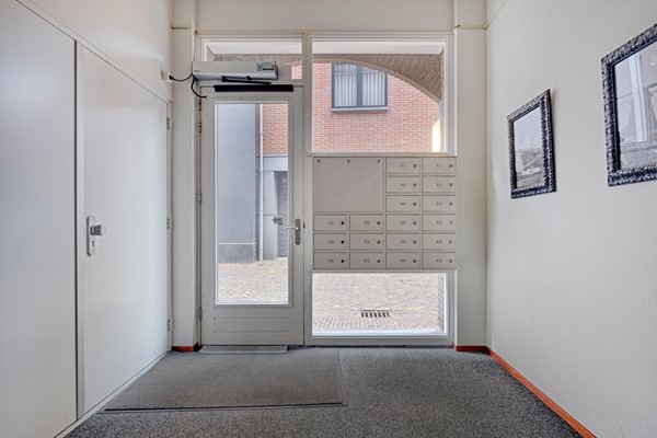 Medium property photo - Basiliekstraatje 16, 4561 AW Hulst