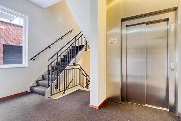 Medium property photo - Basiliekstraatje 16, 4561 AW Hulst