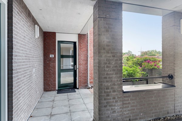 Medium property photo - Basiliekstraatje 16, 4561 AW Hulst