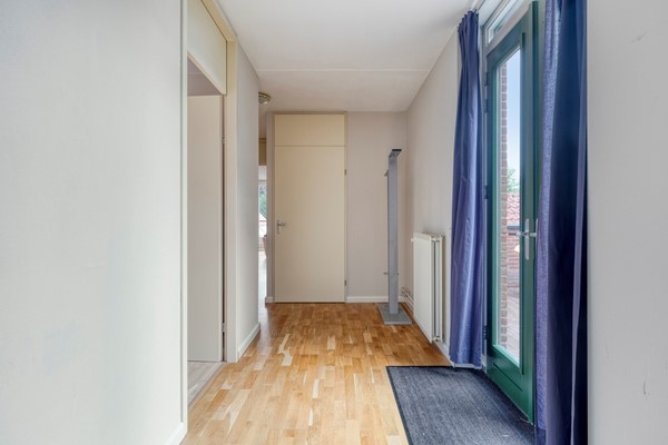 Medium property photo - Basiliekstraatje 16, 4561 AW Hulst