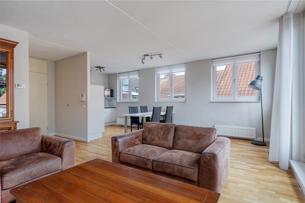 Medium property photo - Basiliekstraatje 16, 4561 AW Hulst