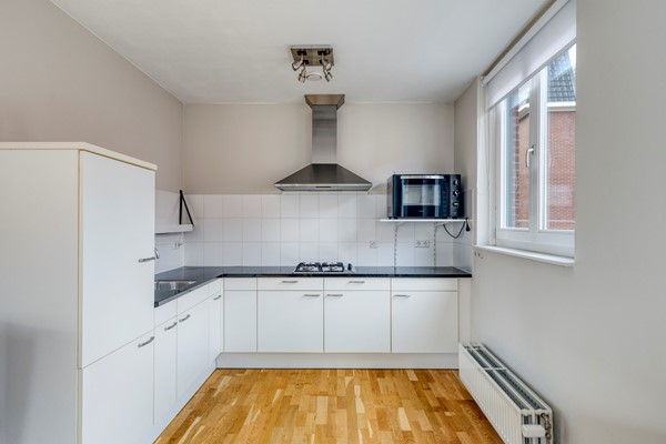 Medium property photo - Basiliekstraatje 16, 4561 AW Hulst