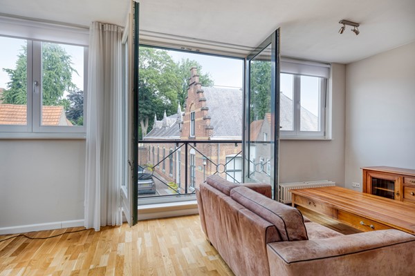 Medium property photo - Basiliekstraatje 16, 4561 AW Hulst