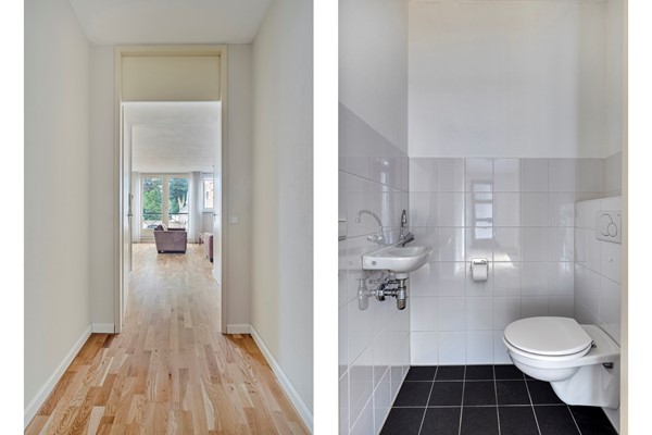 Medium property photo - Basiliekstraatje 16, 4561 AW Hulst
