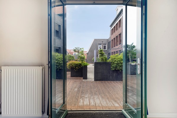 Medium property photo - Basiliekstraatje 16, 4561 AW Hulst