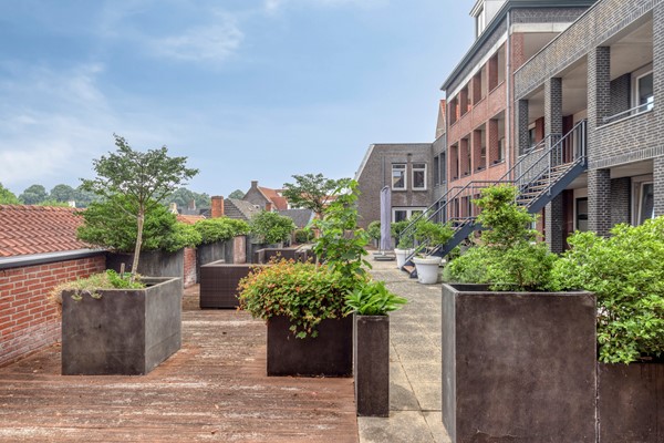 Medium property photo - Basiliekstraatje 16, 4561 AW Hulst