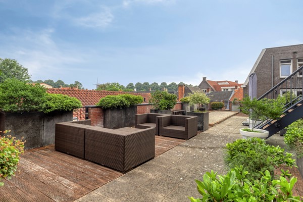Medium property photo - Basiliekstraatje 16, 4561 AW Hulst