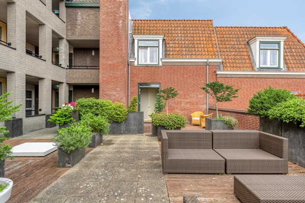 Medium property photo - Basiliekstraatje 16, 4561 AW Hulst