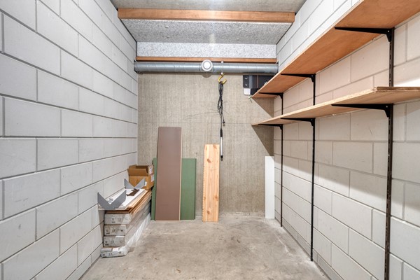 Medium property photo - Basiliekstraatje 16, 4561 AW Hulst