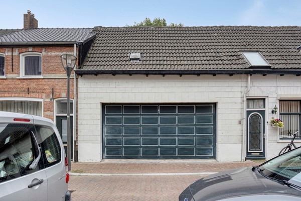 Medium property photo - Beestenmarkt 13, 4561 AM Hulst