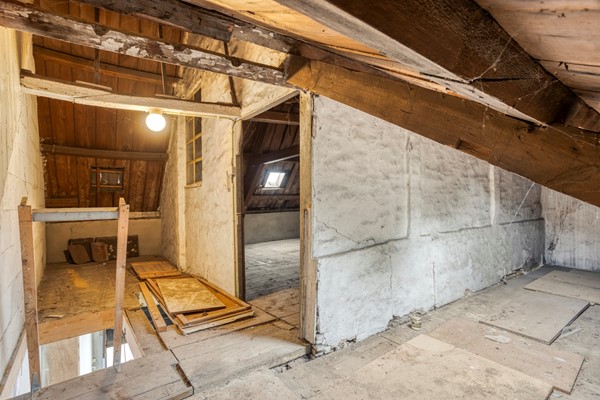 Medium property photo - Beestenmarkt 13, 4561 AM Hulst