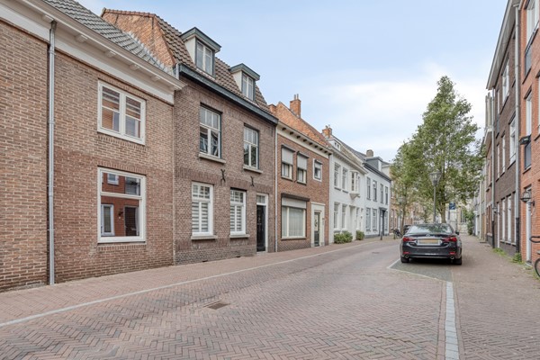 Te koop: Grote Bagijnestraat 26, 4561CJ Hulst