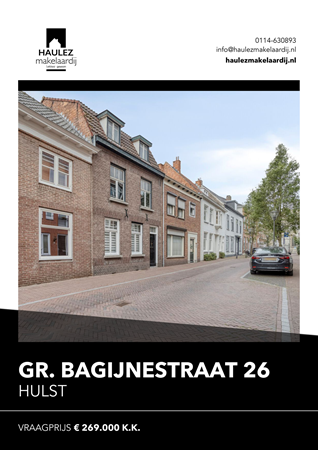 Brochure preview - Grote Bagijnestraat 26, 4561 CJ HULST (1)