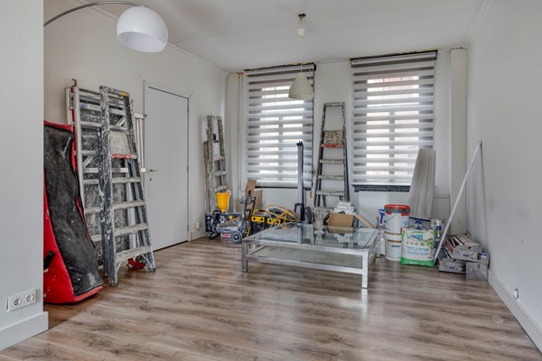 Medium property photo - Grote Bagijnestraat 26, 4561 CJ Hulst