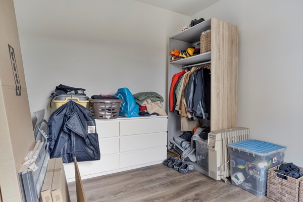 Medium property photo - Grote Bagijnestraat 26, 4561 CJ Hulst