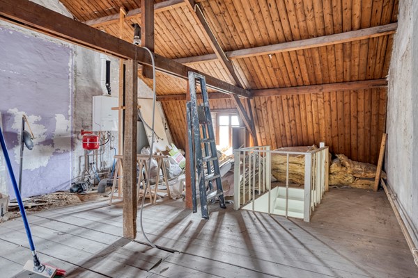 Medium property photo - Grote Bagijnestraat 26, 4561 CJ Hulst