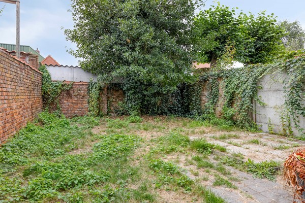 Medium property photo - Grote Bagijnestraat 26, 4561 CJ Hulst