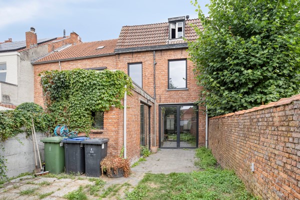 Medium property photo - Grote Bagijnestraat 26, 4561 CJ Hulst