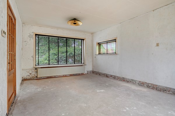 Medium property photo - Clausstraat 1, 4561 JC Hulst