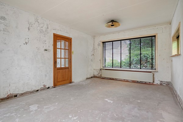 Medium property photo - Clausstraat 1, 4561 JC Hulst