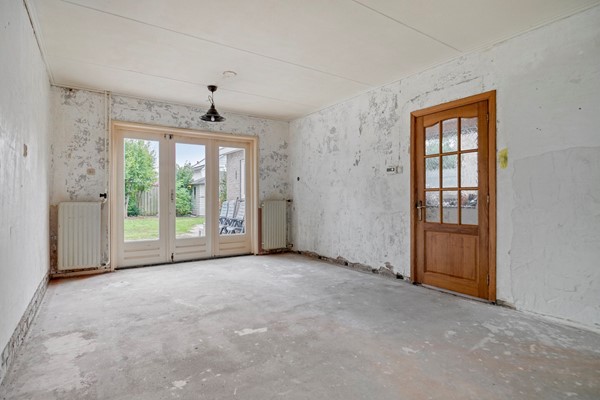Medium property photo - Clausstraat 1, 4561 JC Hulst