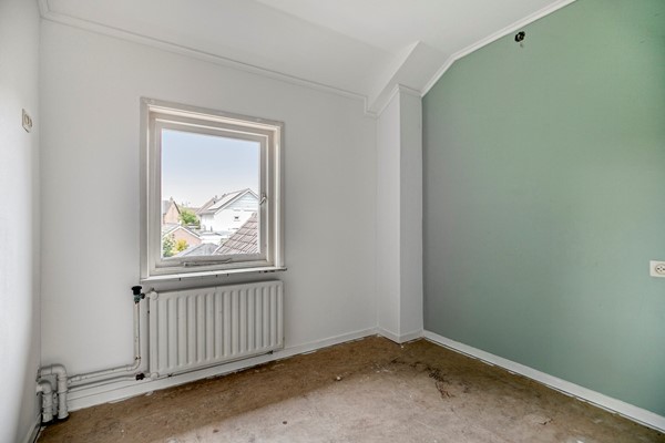 Medium property photo - Clausstraat 1, 4561 JC Hulst