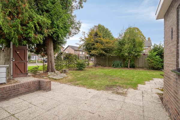 Medium property photo - Clausstraat 1, 4561 JC Hulst