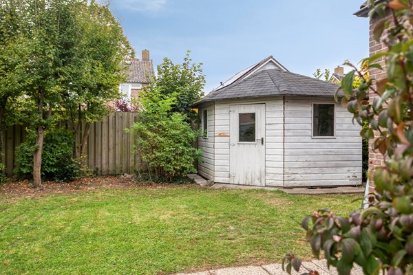 Medium property photo - Clausstraat 1, 4561 JC Hulst