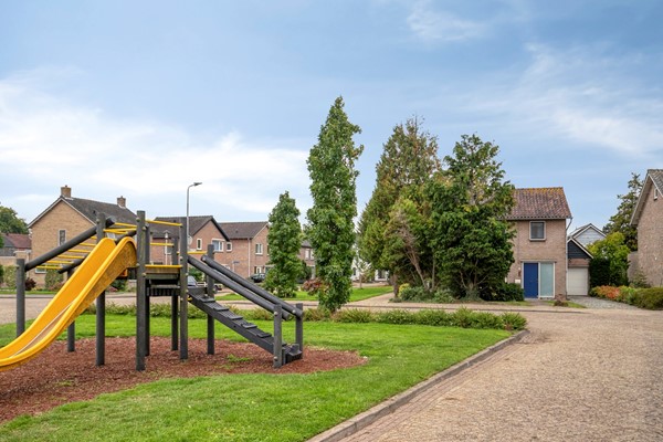 Medium property photo - Clausstraat 1, 4561 JC Hulst