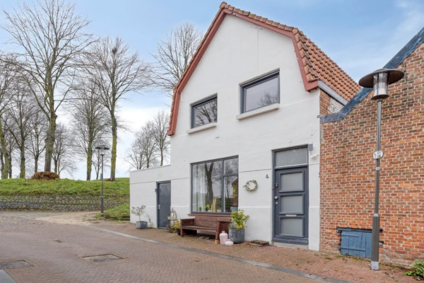Medium property photo - Bagijnesteeg 4, 4561 CL Hulst