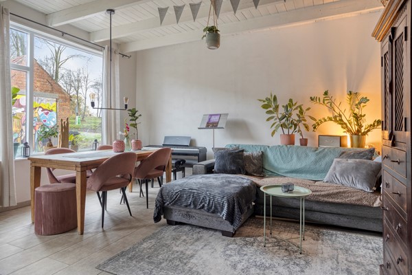 Medium property photo - Bagijnesteeg 4, 4561 CL Hulst