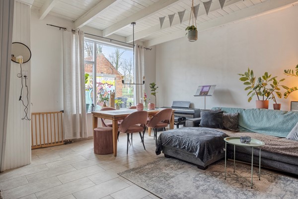 Medium property photo - Bagijnesteeg 4, 4561 CL Hulst