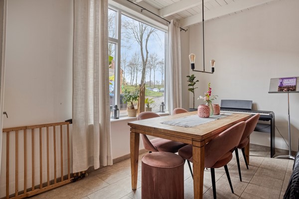 Medium property photo - Bagijnesteeg 4, 4561 CL Hulst