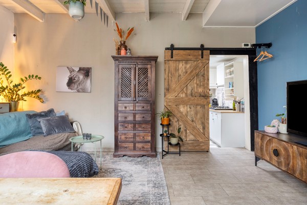 Medium property photo - Bagijnesteeg 4, 4561 CL Hulst